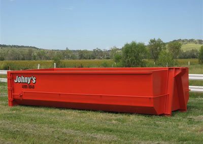 Truck Body