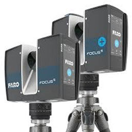 3d Scanner - Callide Manufacturing 3d Scanner - Callide Manufacturing