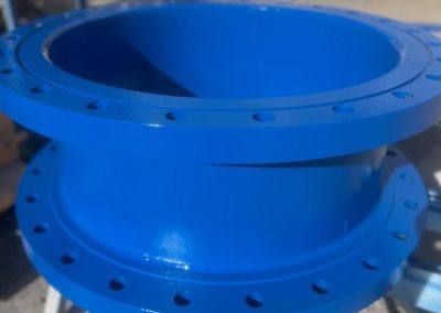 Pipe Spool