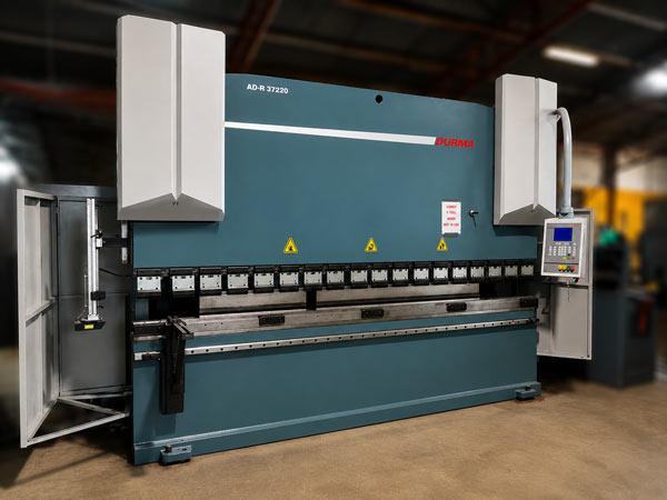 Durma Press Brake AD-R 37220