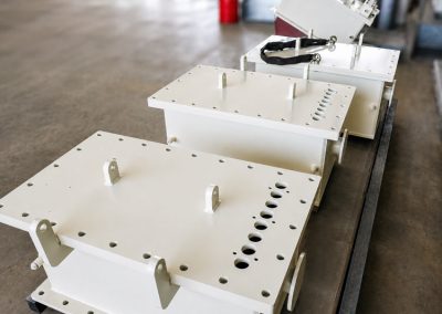 Sand Separators