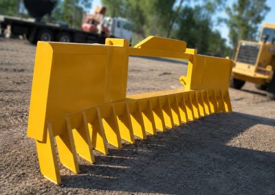 Stick Rake