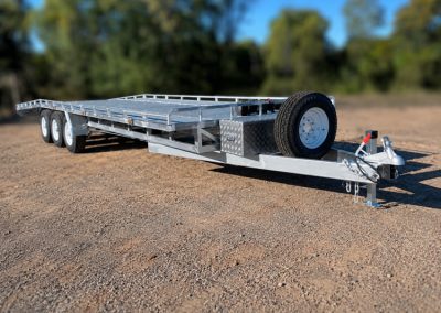 Trailer