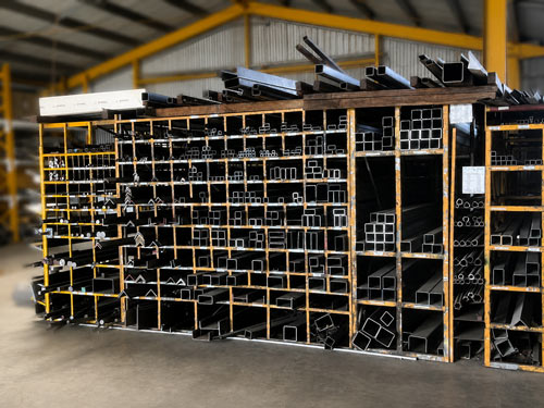 Steel Sales & Services - Biloela Queensland