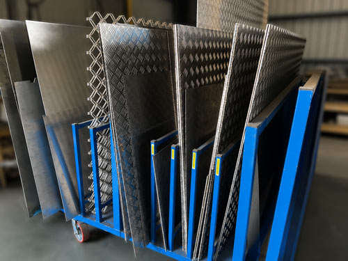 Steel Sales & Services - Biloela Queensland