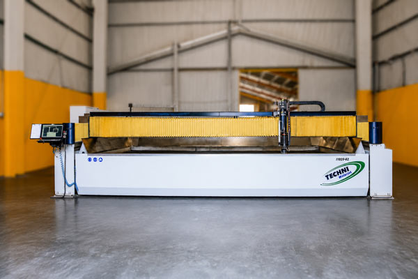 Waterjet Large Waterjet Large
