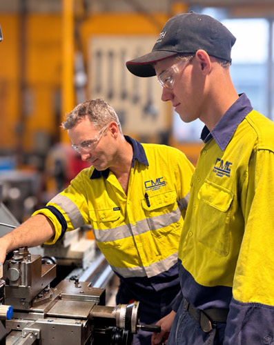 About Callide Manufacturing - Mentoring About Callide Manufacturing - Mentoring