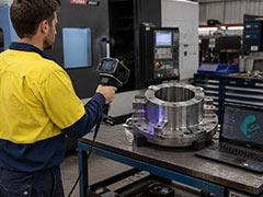 3D Scanning 3D Scanning