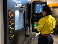 CNC Machining CNC Machining