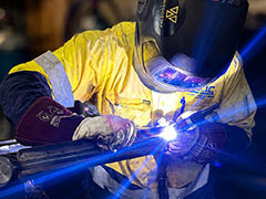 Fabrication Fabrication