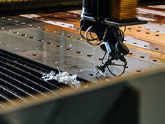 Waterjet Cutting Waterjet Cutting