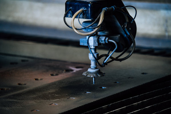 Waterjet Waterjet